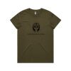 Maple Tee Thumbnail