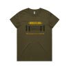 Maple Tee Thumbnail