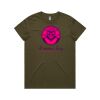 Maple Tee Thumbnail