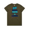 Maple Tee Thumbnail
