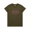 Maple Tee Thumbnail