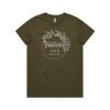 Maple Tee Thumbnail