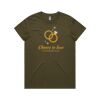 Maple Tee Thumbnail