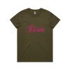 Maple Tee Thumbnail