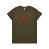 Maple Tee Thumbnail
