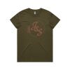 Maple Tee Thumbnail