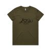 Maple Tee Thumbnail