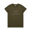 Maple Tee Thumbnail
