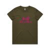 Maple Tee Thumbnail