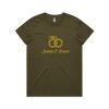 Maple Tee Thumbnail