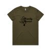 Maple Tee Thumbnail