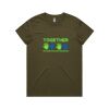 Maple Tee Thumbnail
