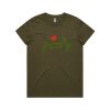 Maple Tee Thumbnail