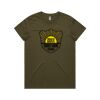 Maple Tee Thumbnail