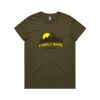 Maple Tee Thumbnail