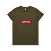 Maple Tee Thumbnail