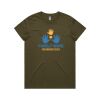 Maple Tee Thumbnail