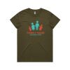 Maple Tee Thumbnail