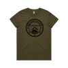 Maple Tee Thumbnail