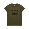 Maple Tee Thumbnail