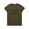 Maple Tee Thumbnail