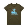 Maple Tee Thumbnail