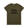 Maple Tee Thumbnail
