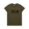 Maple Tee Thumbnail