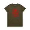 Maple Tee Thumbnail