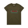 Maple Tee Thumbnail