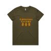Maple Tee Thumbnail