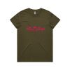 Maple Tee Thumbnail