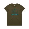 Maple Tee Thumbnail