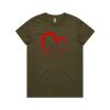 Maple Tee Thumbnail