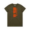 Maple Tee Thumbnail