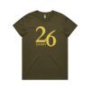 Maple Tee Thumbnail