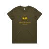 Maple Tee Thumbnail
