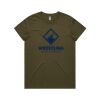 Maple Tee Thumbnail