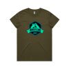 Maple Tee Thumbnail