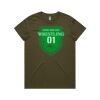 Maple Tee Thumbnail