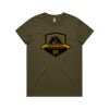 Maple Tee Thumbnail