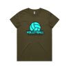 Maple Tee Thumbnail