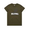 Maple Tee Thumbnail