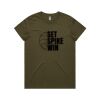 Maple Tee Thumbnail