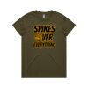 Maple Tee Thumbnail