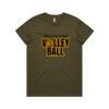 Maple Tee Thumbnail