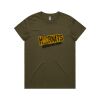 Maple Tee Thumbnail