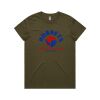 Maple Tee Thumbnail