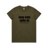 Maple Tee Thumbnail