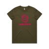 Maple Tee Thumbnail